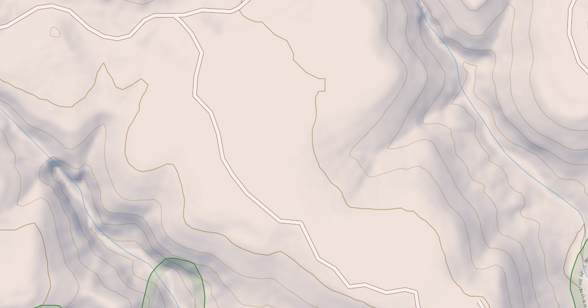 Map preview of BLM National GTLF Public Motorized Roads 2139b6f8-4099-4f9f-bdb4-6b4a798e0562