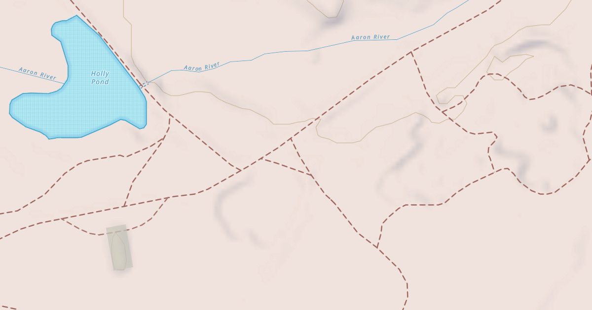 Map preview of USGS National Digital Trails 8366ac36-85f1-4cf4-aa25-109c17cf8bcd
