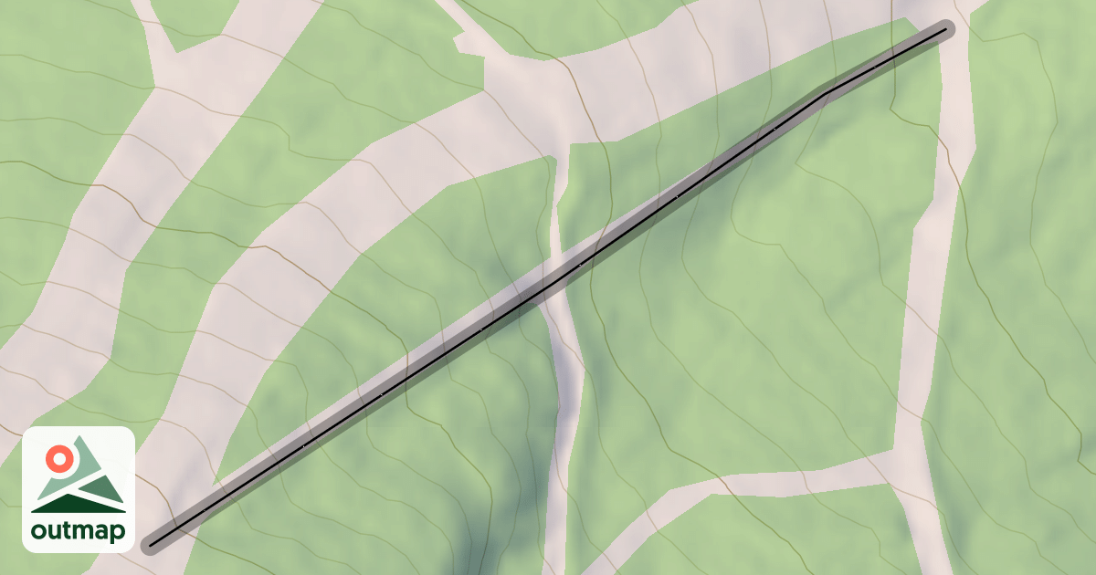 Map of Gnarnia