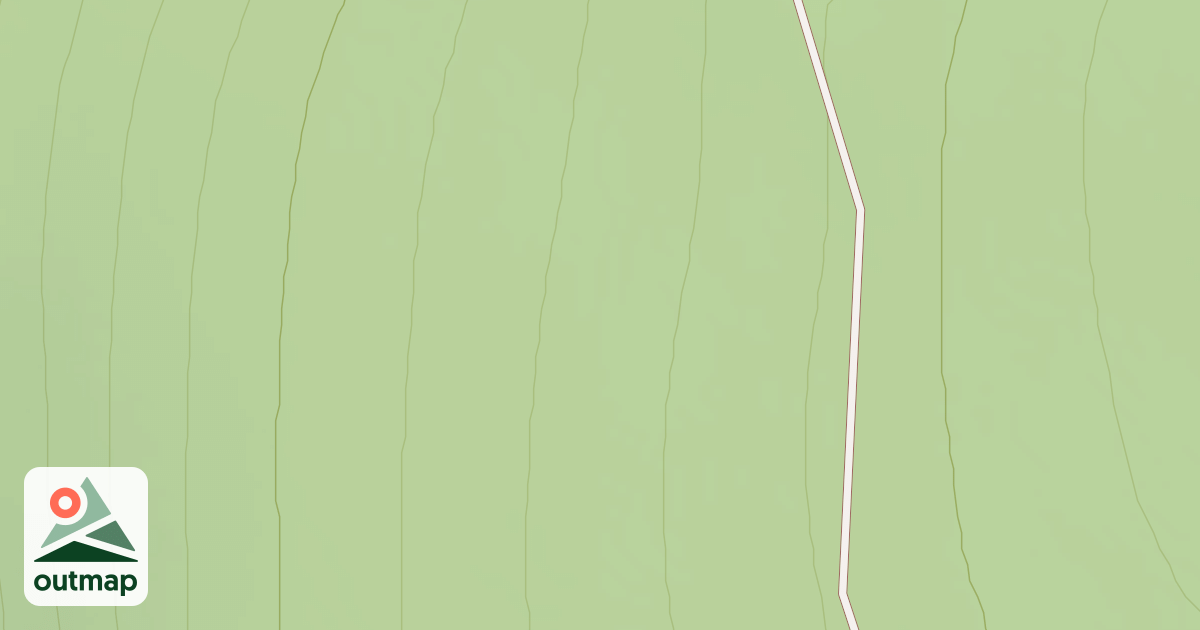 Map of QUEEN PIT/QUARRY