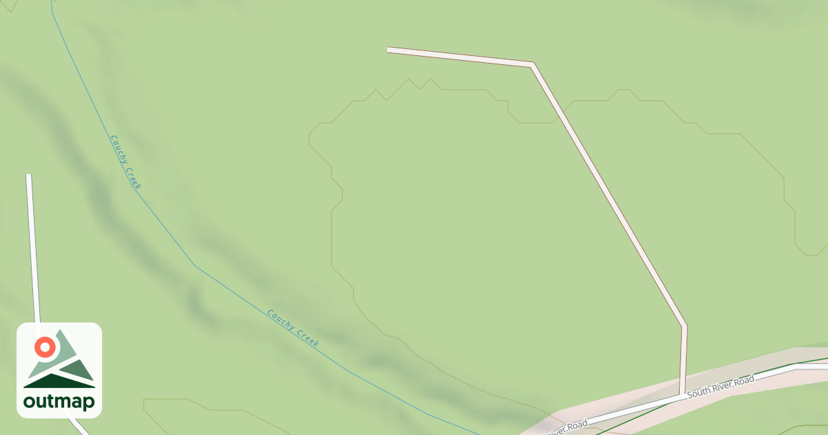 Map of 4336