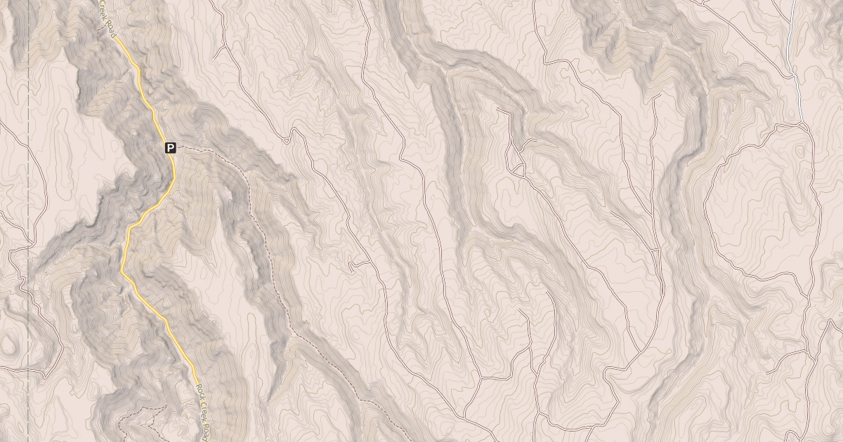 Map preview of INDIAN SPRING