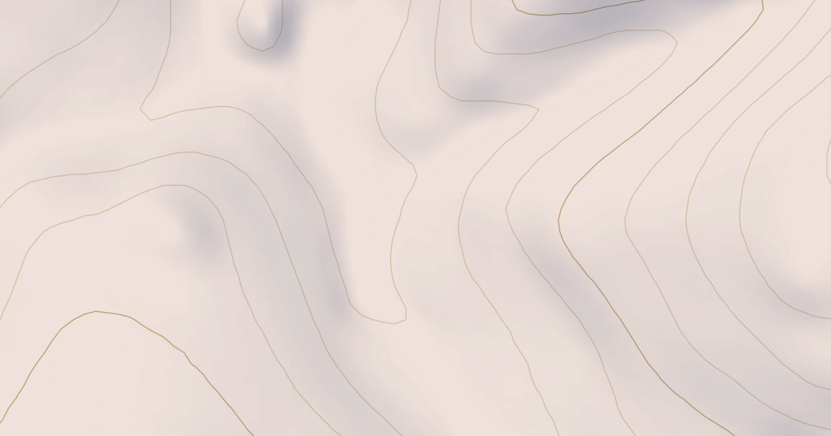 Map preview of Rock Creek
