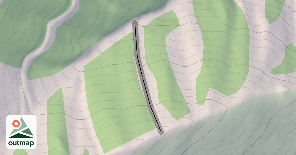 Map of The Sting