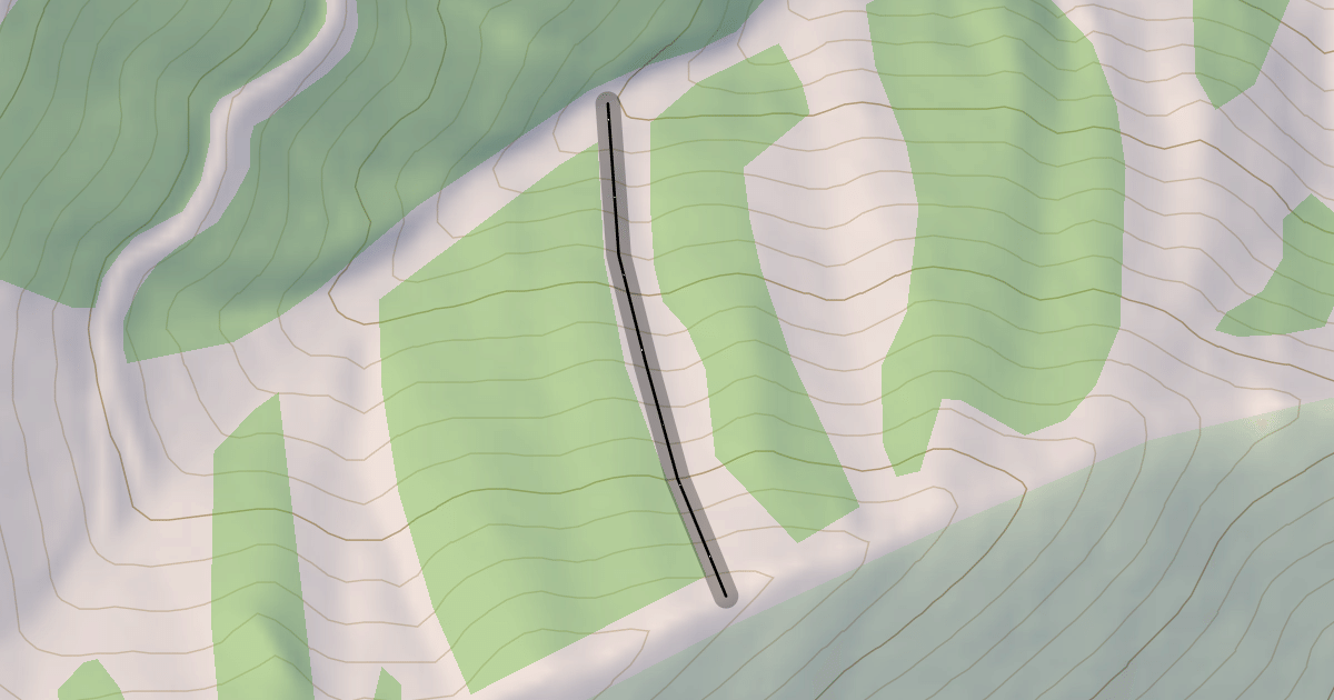Map preview of The Sting