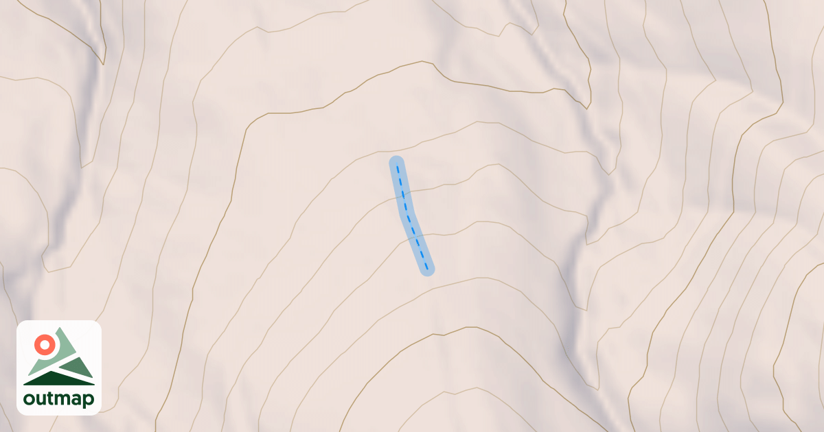 Map of Freeway