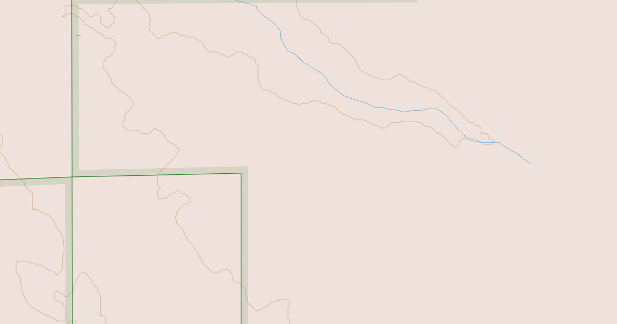 Map preview of FR 2477 SPUR BA