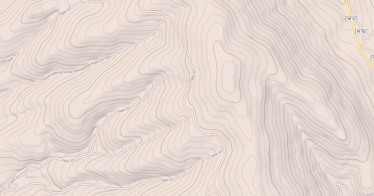 Map preview of MAJOR LOCAL