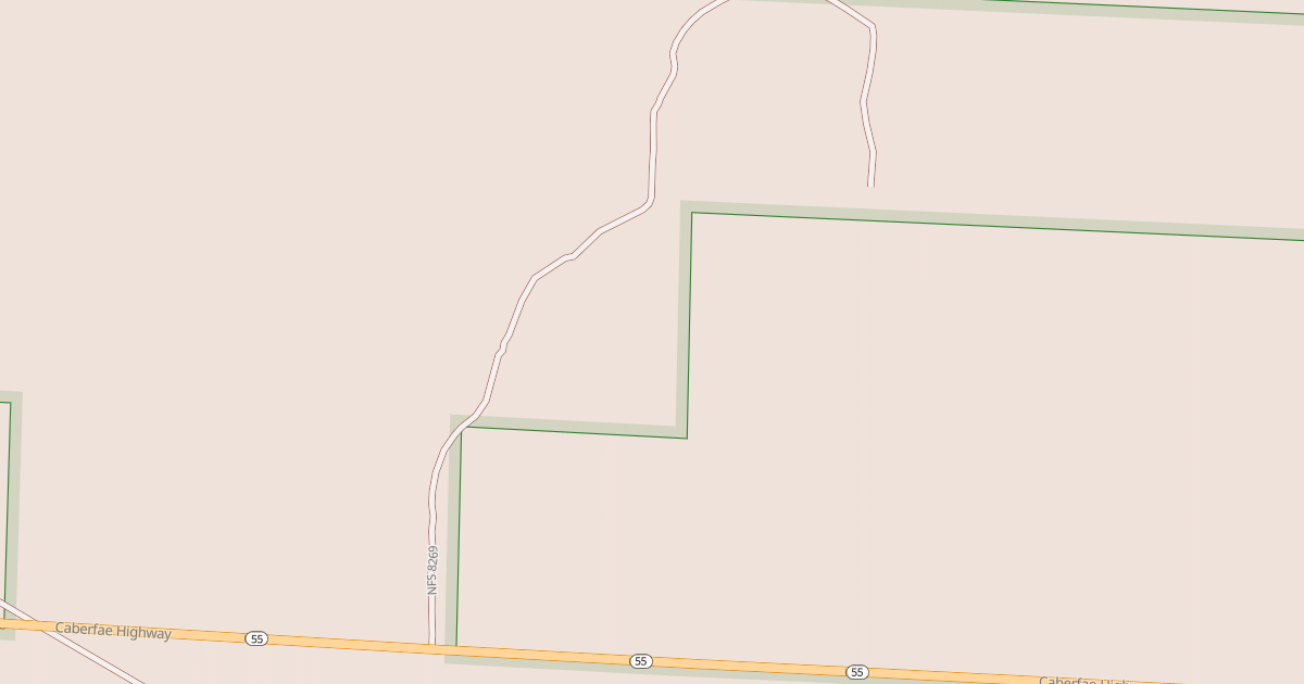 Map preview of 8269