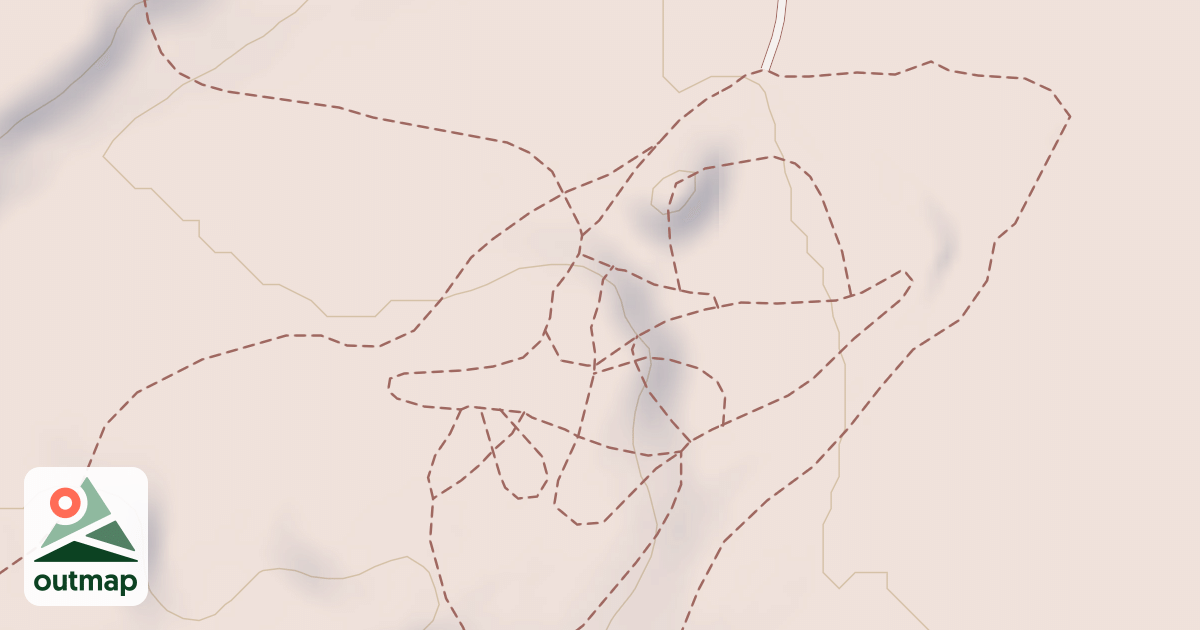 Map of 4479d