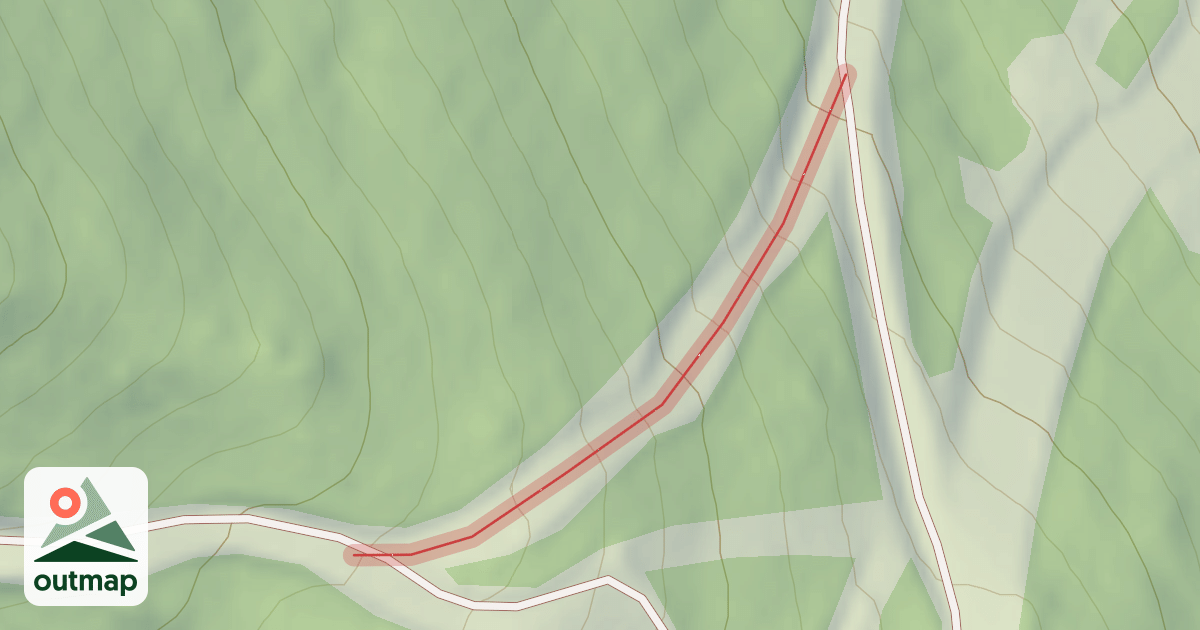 Map of Soucarade Noire