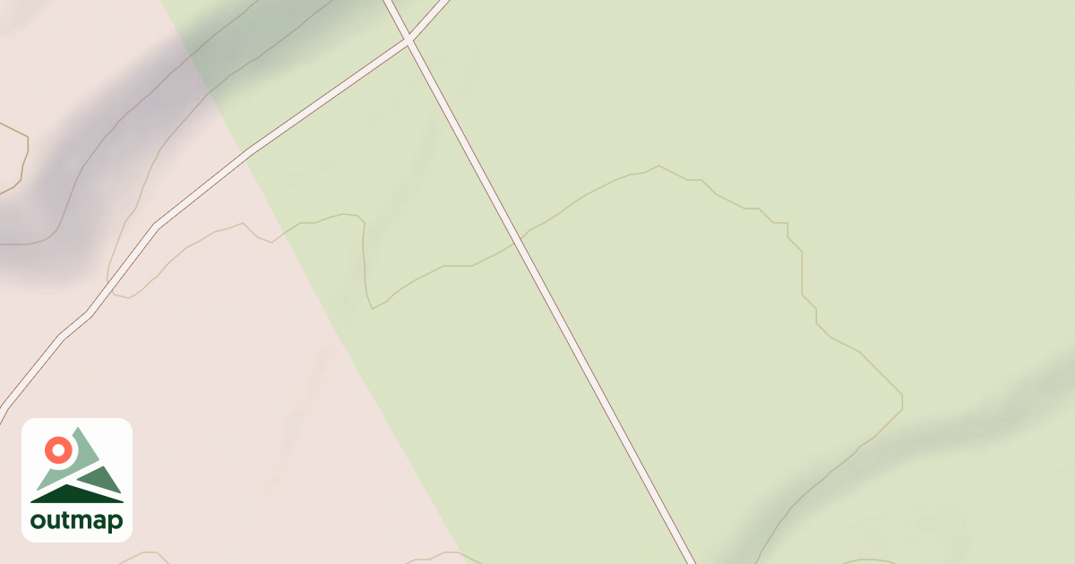 Map of BLM National GTLF Public Motorized Roads 3eb2c1f0-dfdf-4fff-a7da-8c01058d47f1