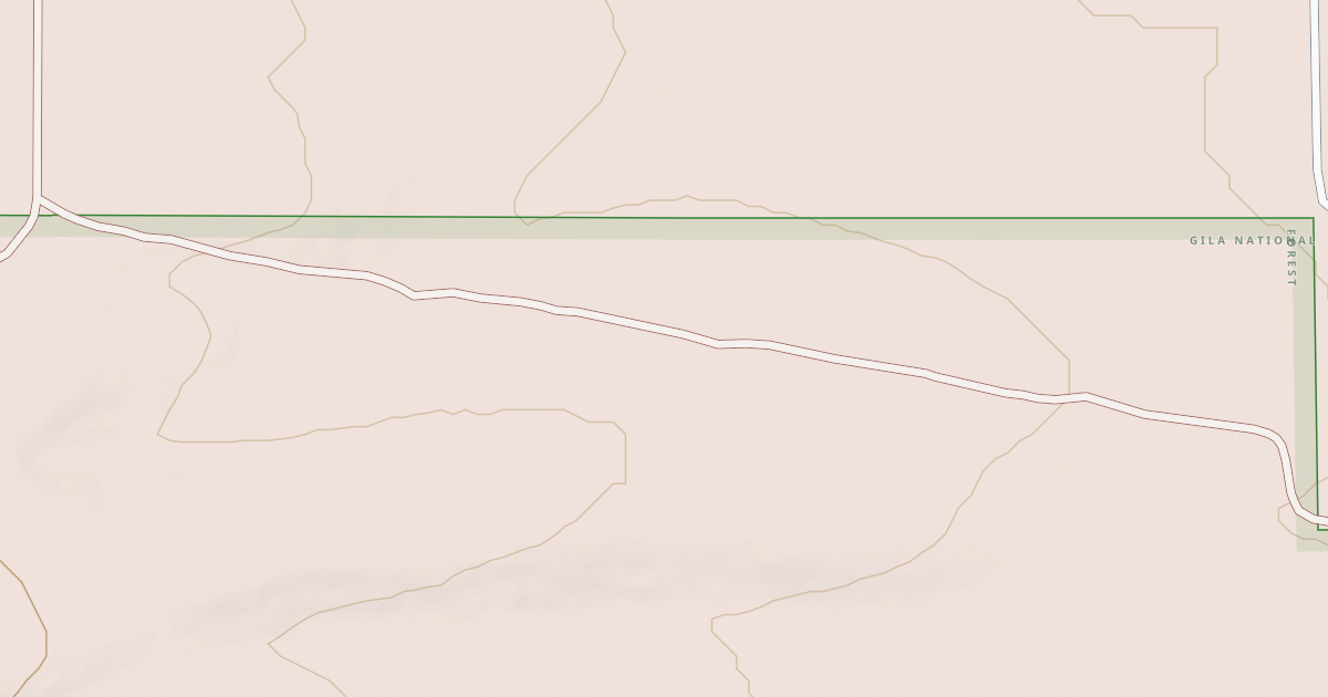 Map preview of 4034 I