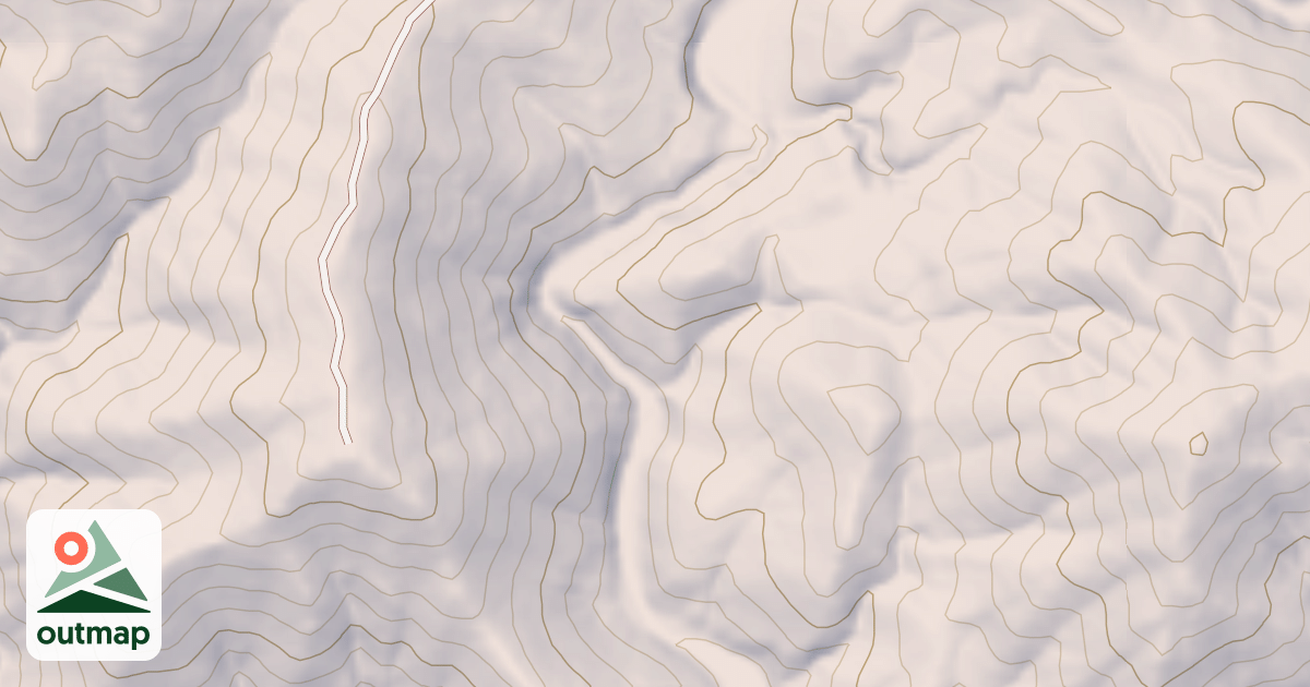 Map of 6133
