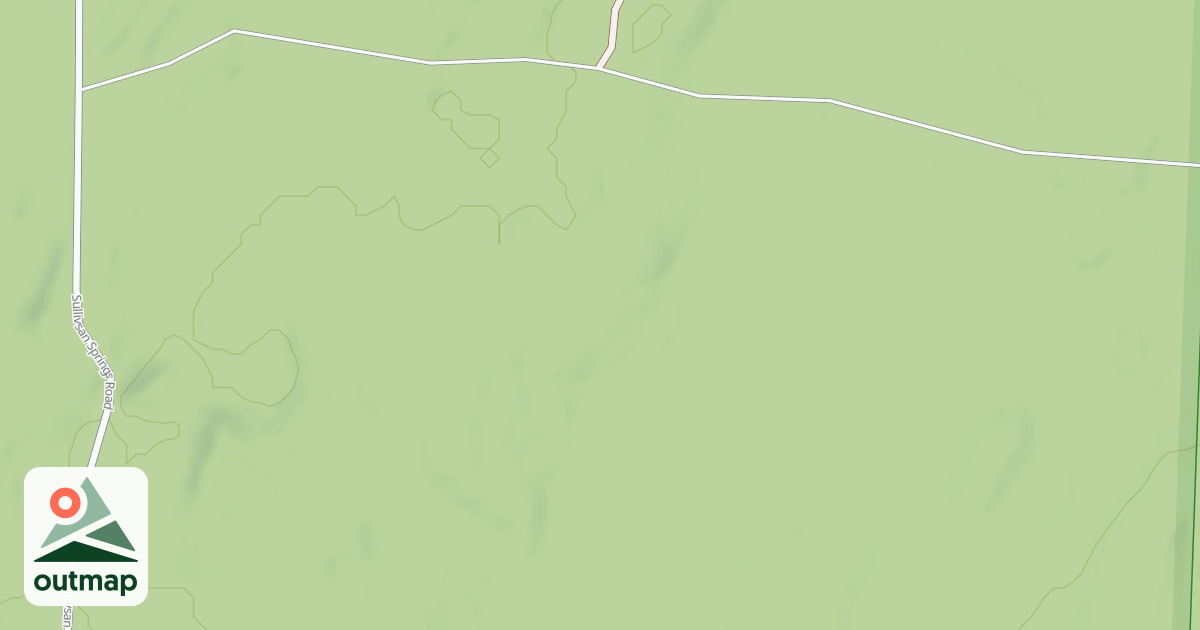 Map of FR 2330E