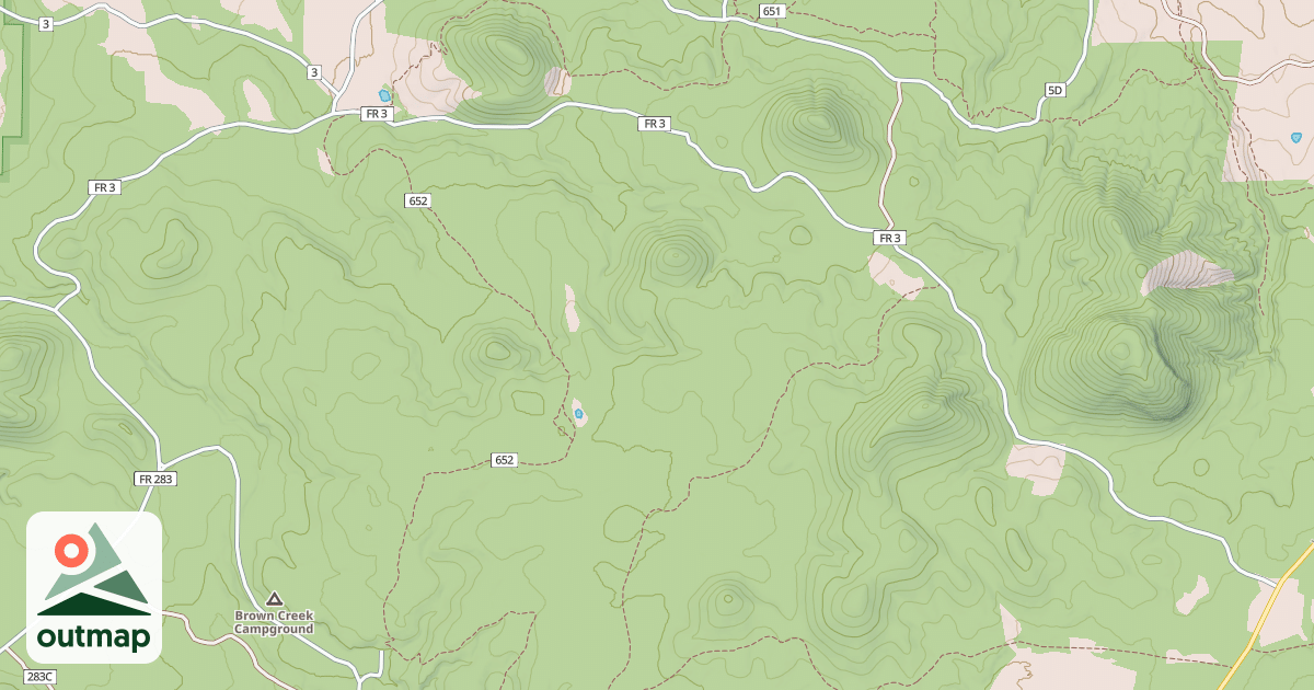 Map of DIPPING VAT
