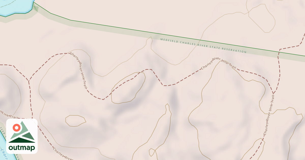 Map of USGS National Digital Trails 07edd954-9044-4852-a9d0-8c099bdfc004