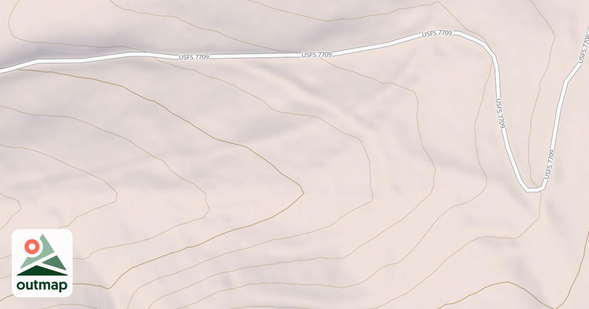 Map of 158-AR-4