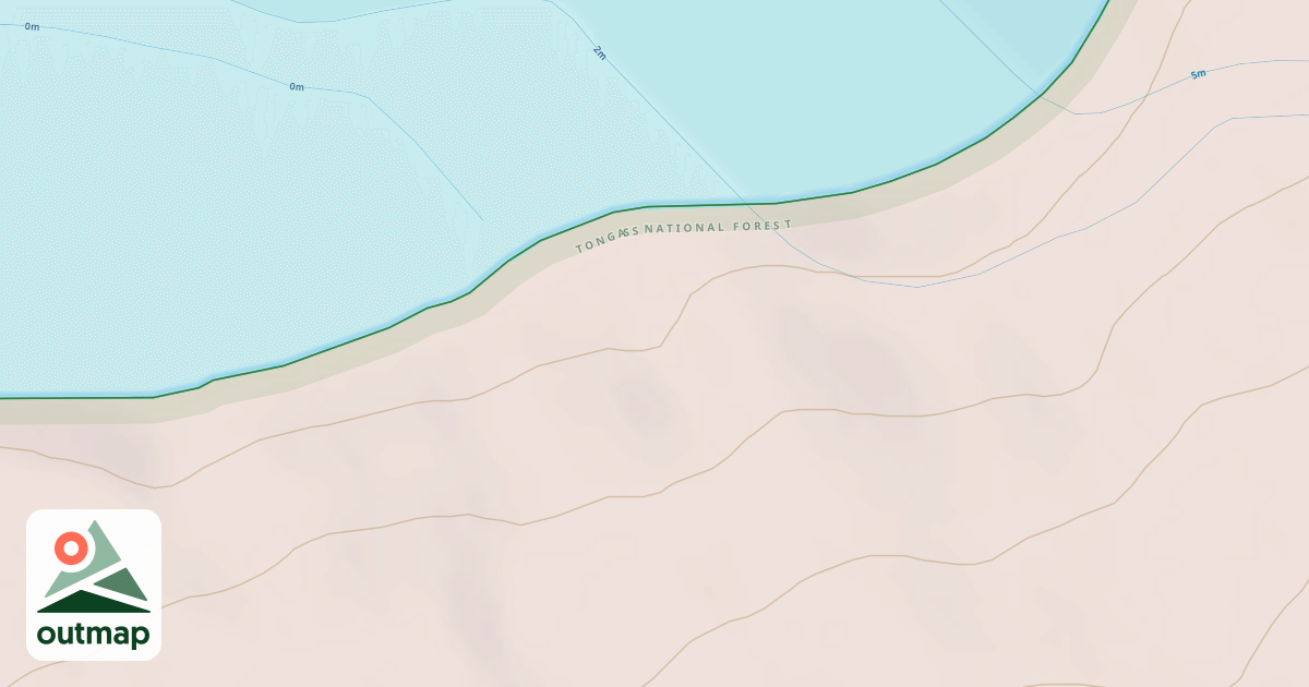 Map of East Appleton Road