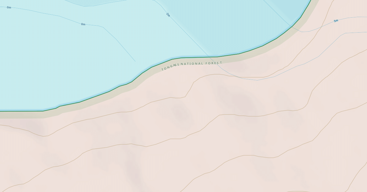 Map preview of East Appleton Road