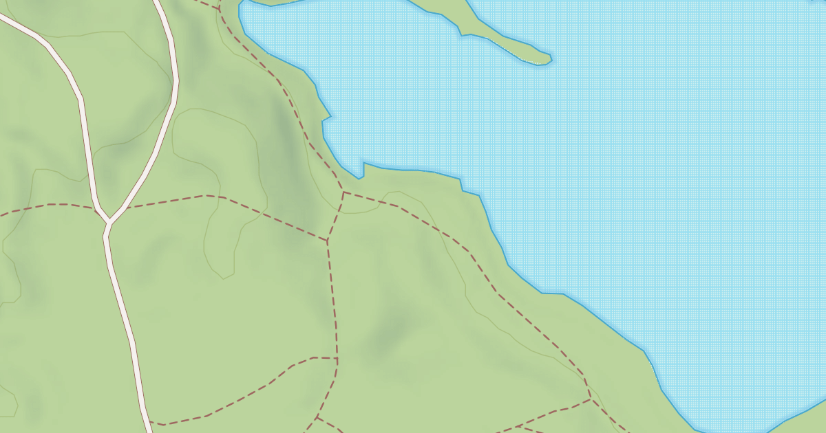 Map preview of USGS National Digital Trails 53d9edc7-f5c2-4a1e-a001-2dde21cc72b1