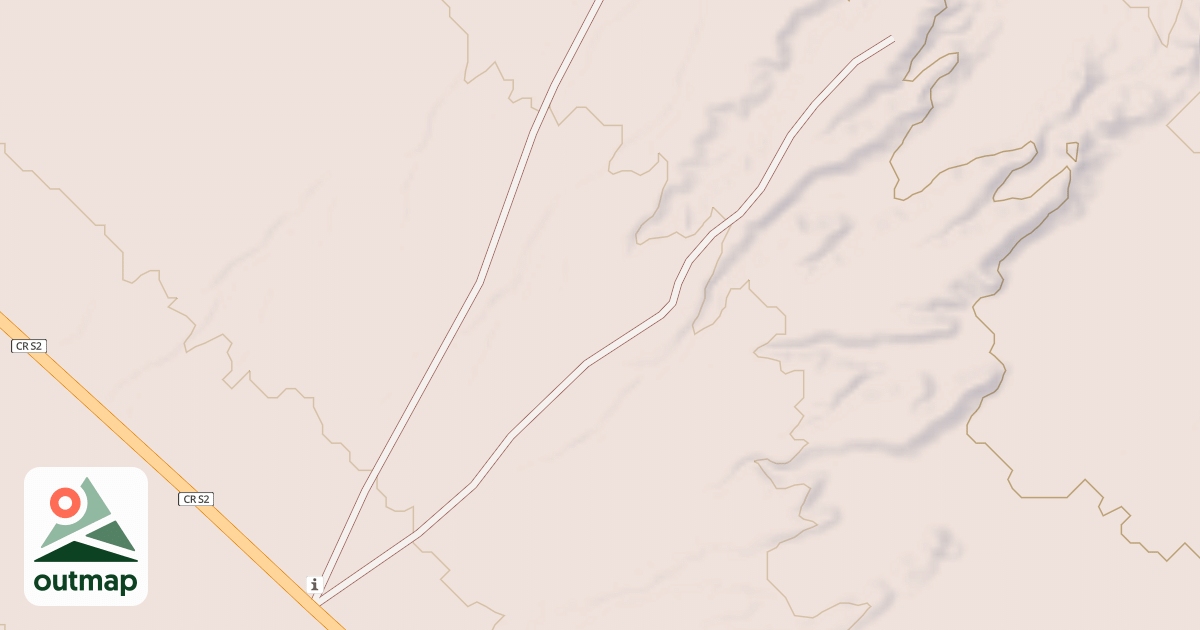 Map of BLM National GTLF Public Motorized Roads d5a8d3c7-66bf-4f7e-b1d2-5a90c6378fa7