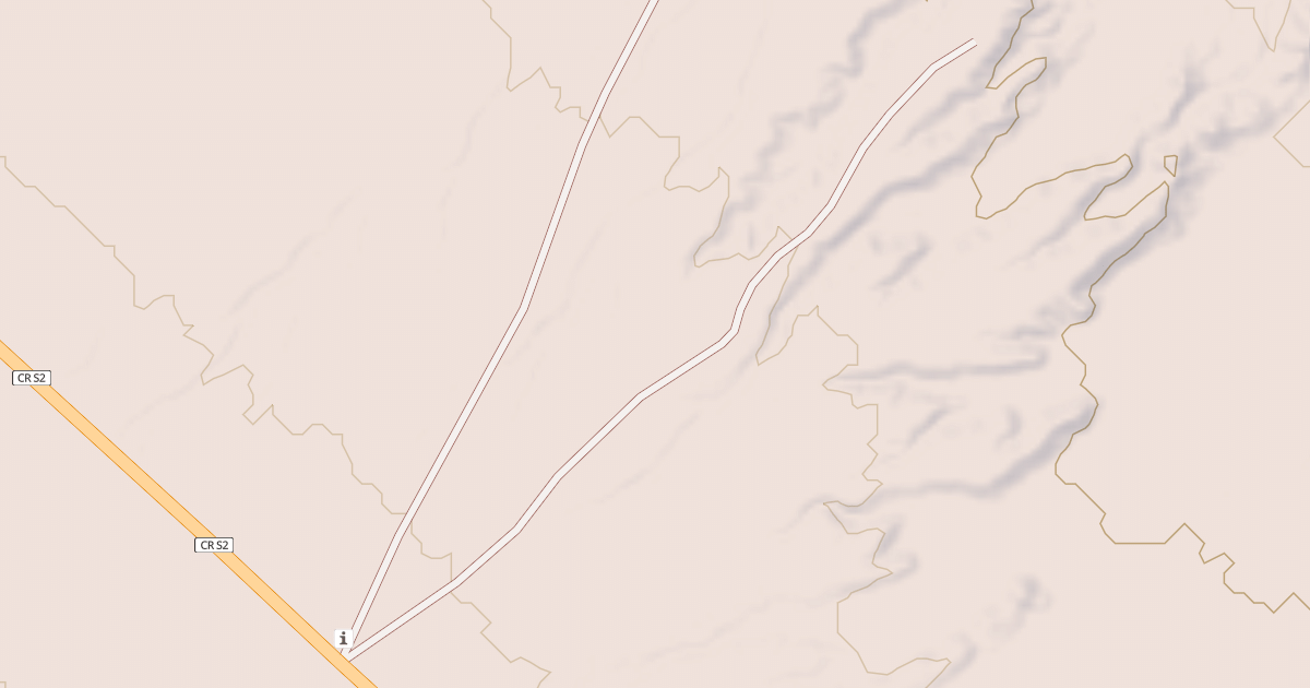Map preview of BLM National GTLF Public Motorized Roads d5a8d3c7-66bf-4f7e-b1d2-5a90c6378fa7
