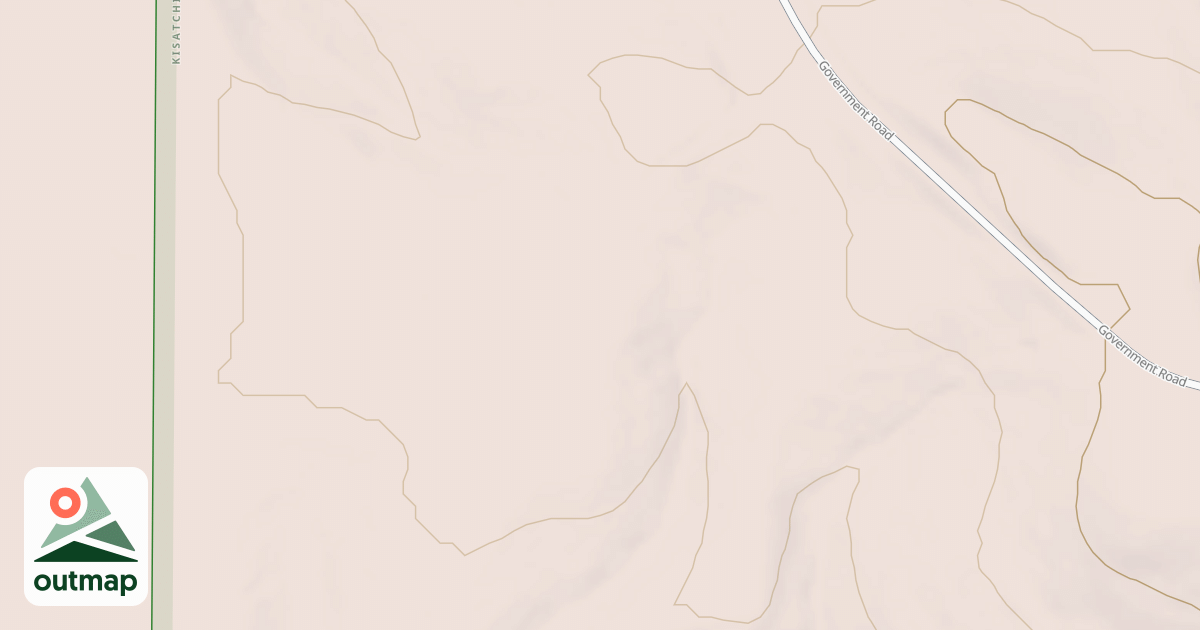 Map of 5210
