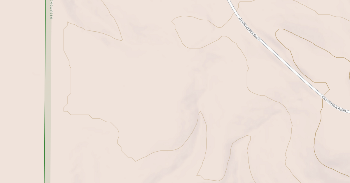 Map preview of 5210