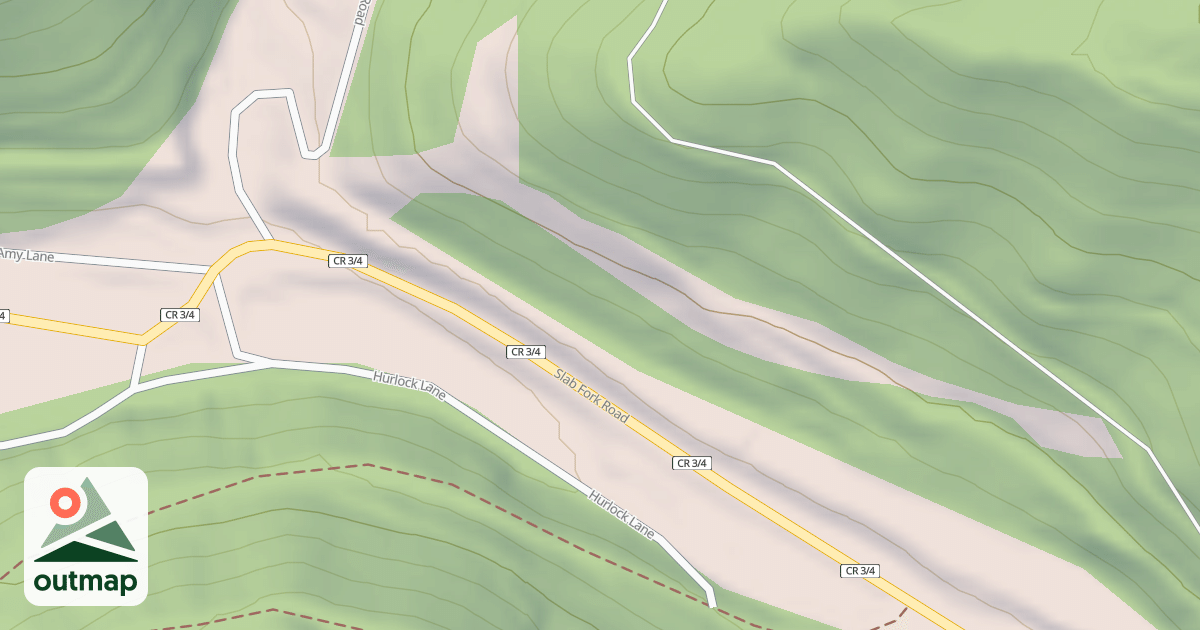 Map of 26