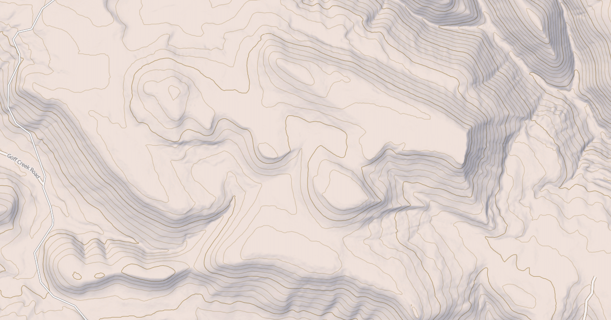 Map preview of POLE PATCH