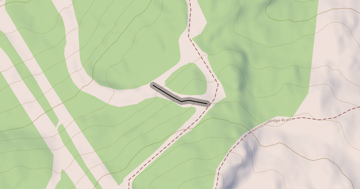 Map preview of Lynx Lair