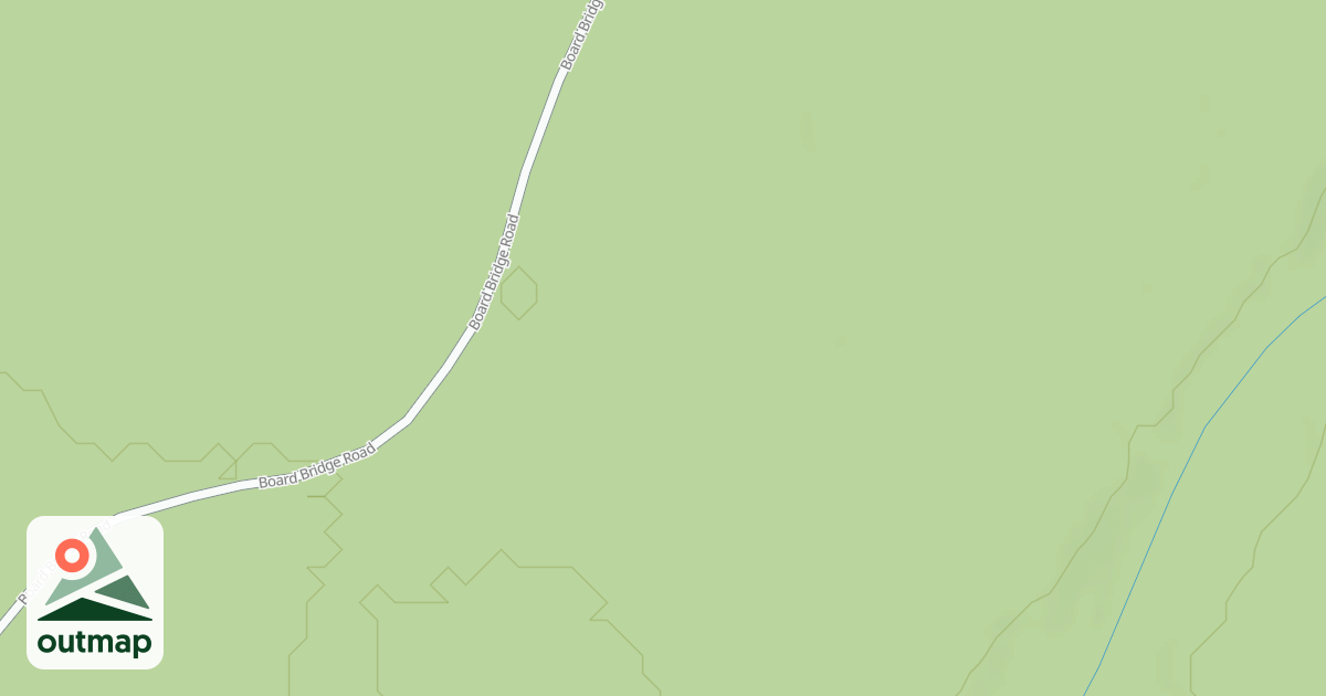 Map of FR 2538C