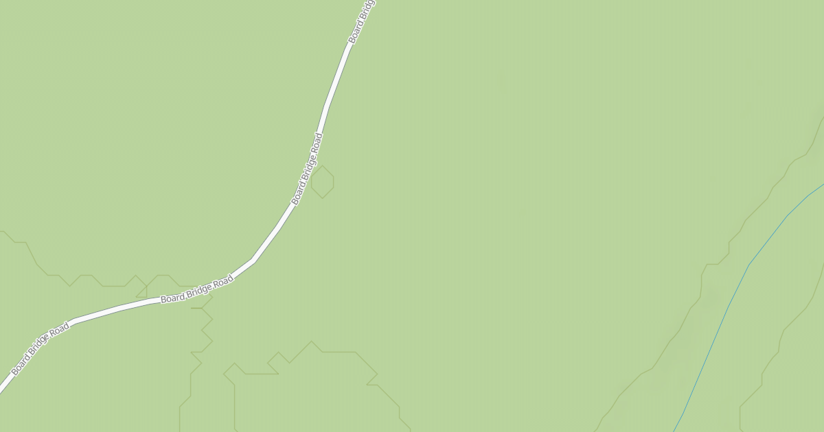 Map preview of FR 2538C