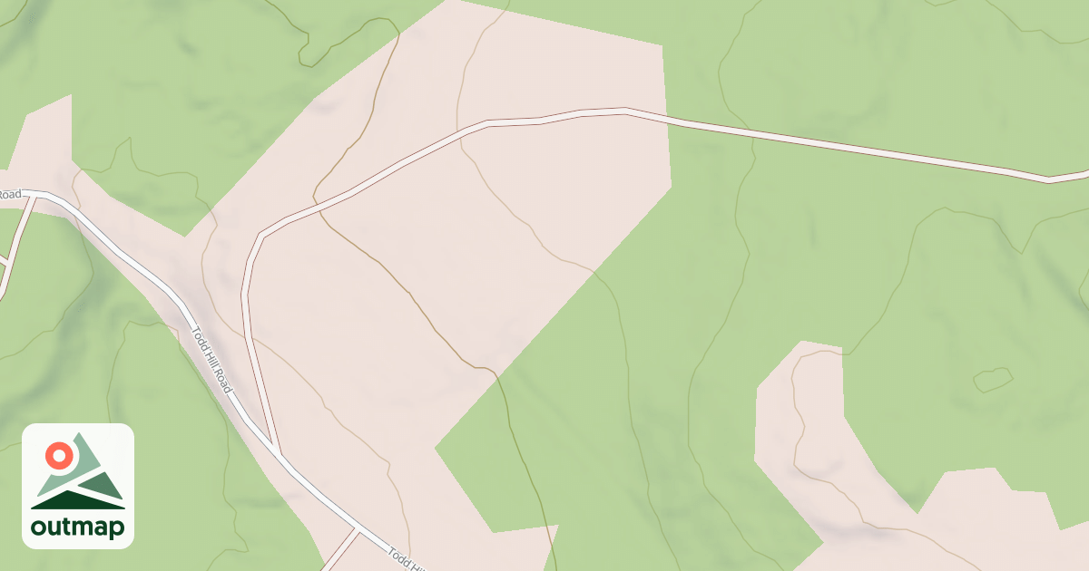 Map of 103