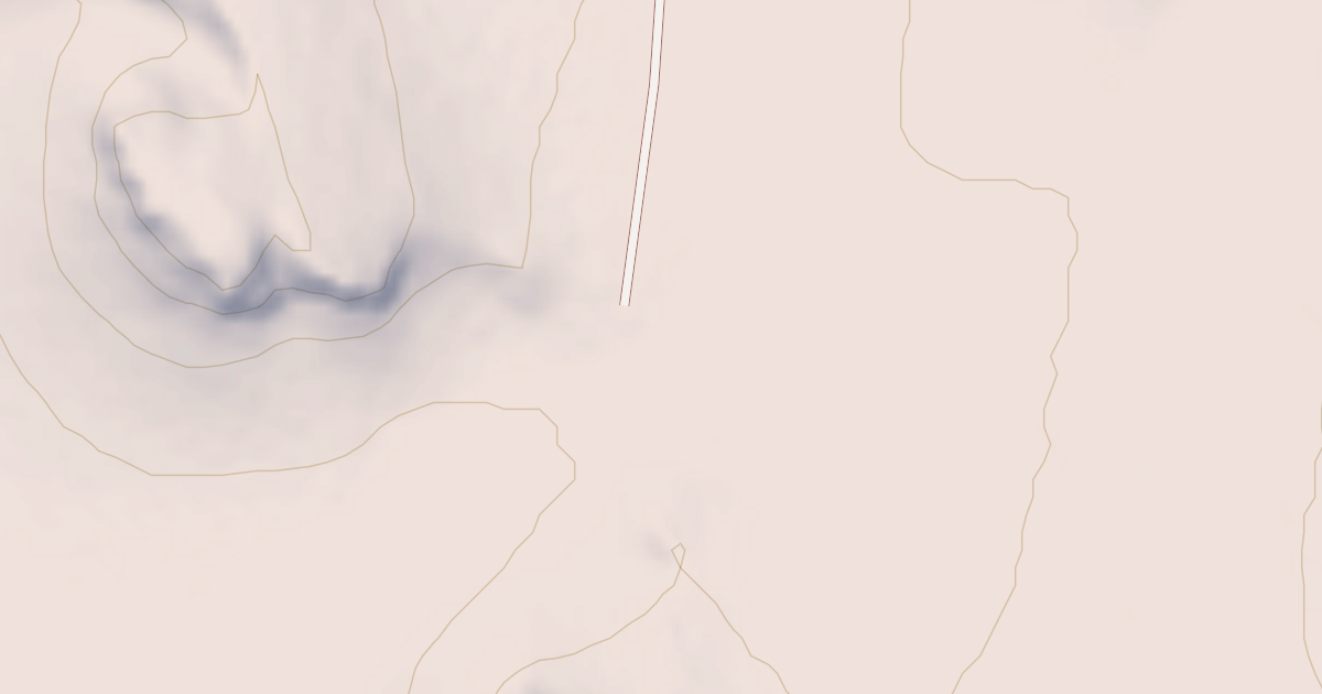 Map preview of BLM National GTLF Public Motorized Roads d2ace2c5-d7d0-4b7c-8b64-f208a8924847