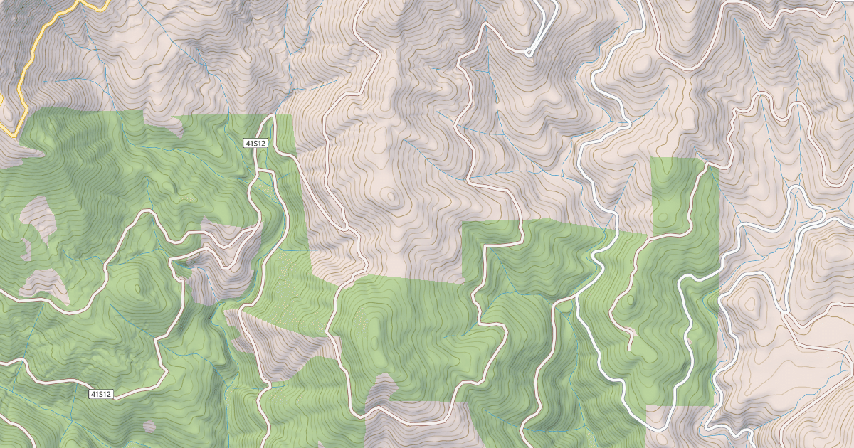 Map preview of SUSIES SASHAY
