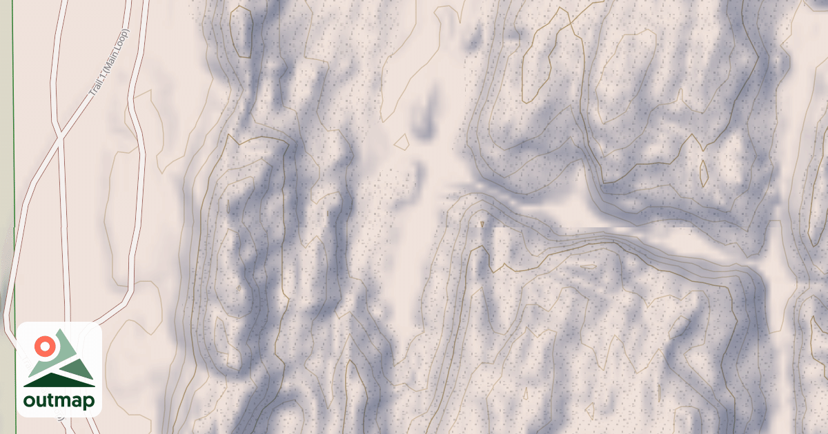Map of BLM National GTLF Public Motorized Roads 17a0a1a6-efcd-466e-8795-6a01bd052576