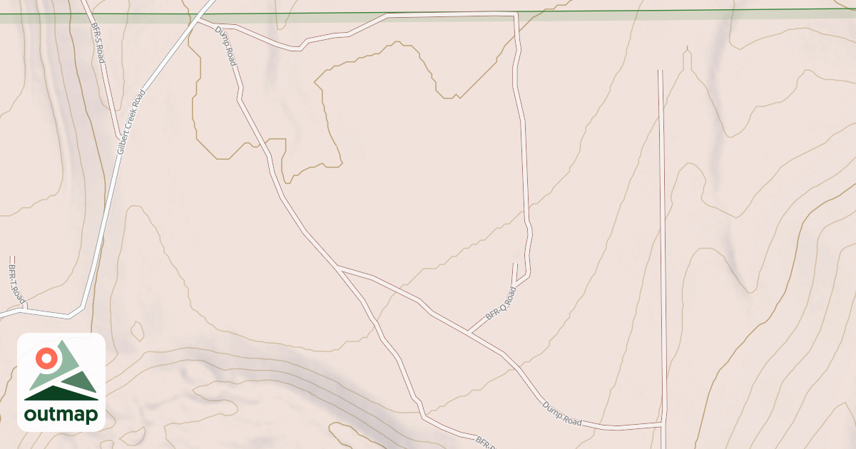 Map of DUMP