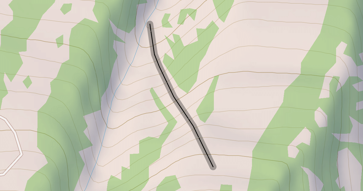 Map preview of Free Fall