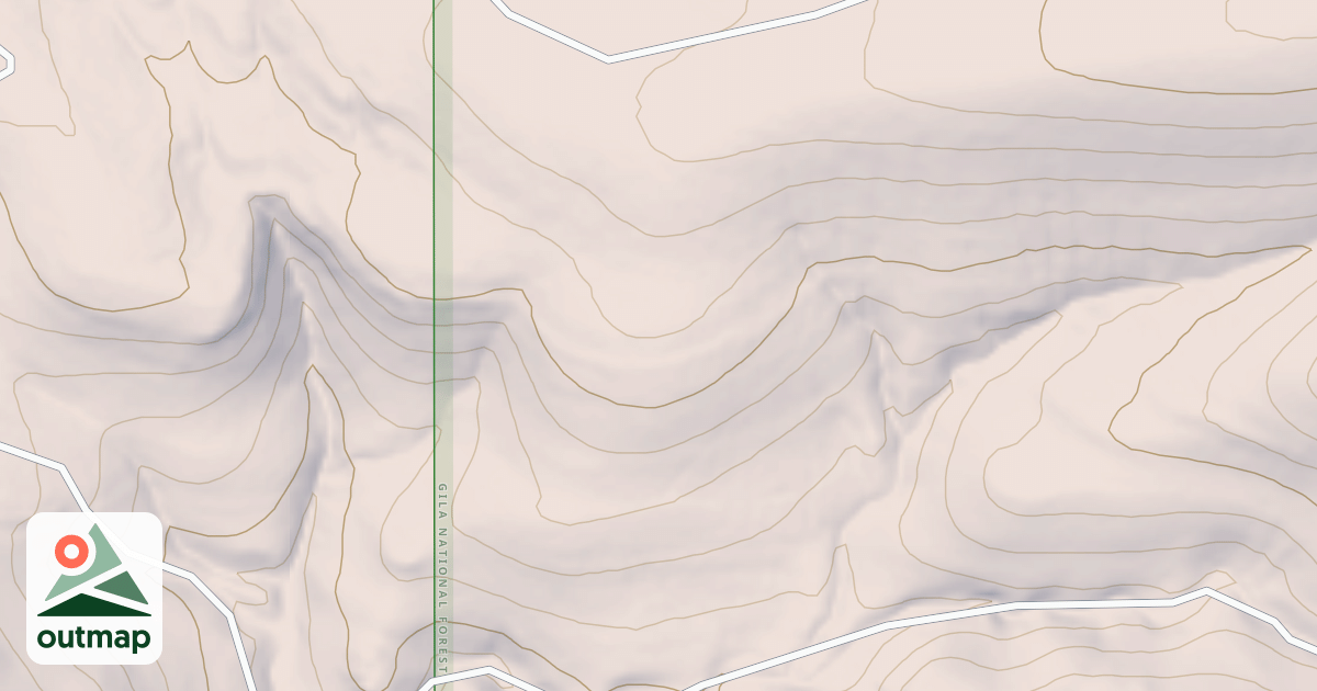 Map of 4259 G