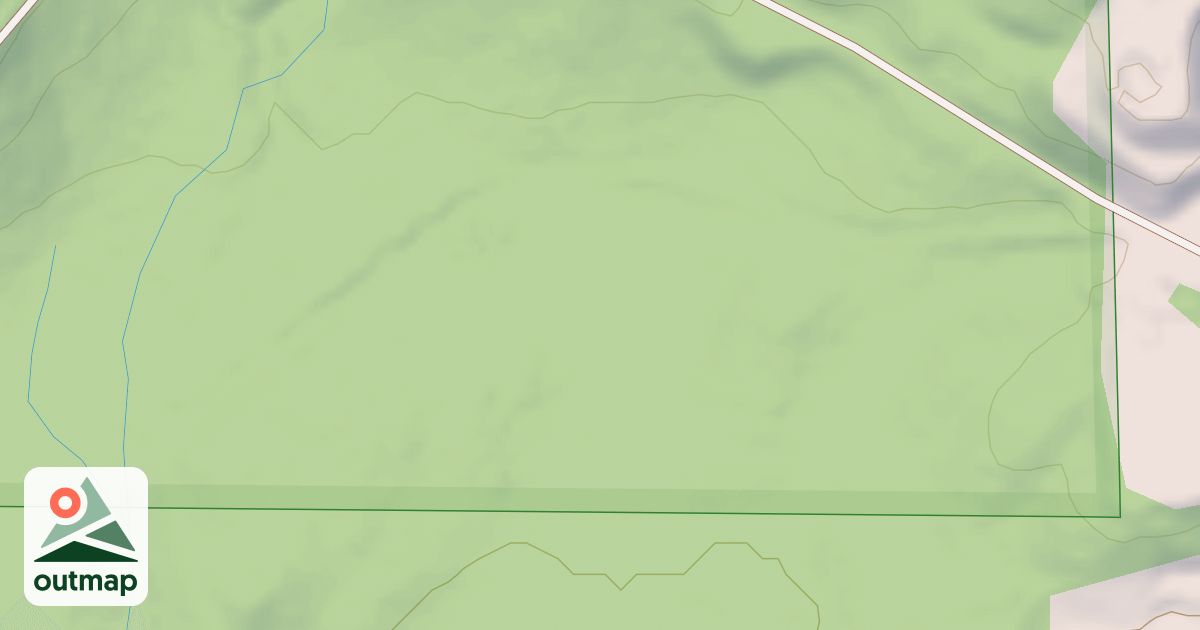 Map of USFS Motor Vehicle Use Map Roads {C669924B-B66D-4F5F-ABE7-53B9A5AC73F6}
