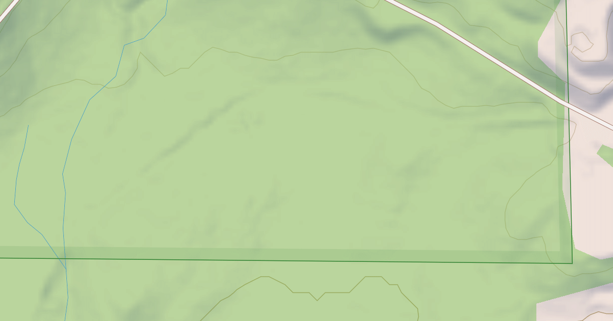 Map preview of USFS Motor Vehicle Use Map Roads {C669924B-B66D-4F5F-ABE7-53B9A5AC73F6}