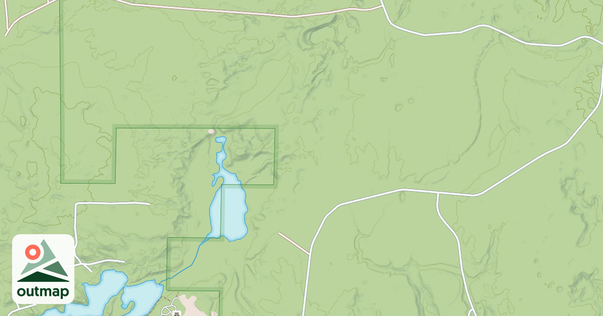 Map of FR 2346A