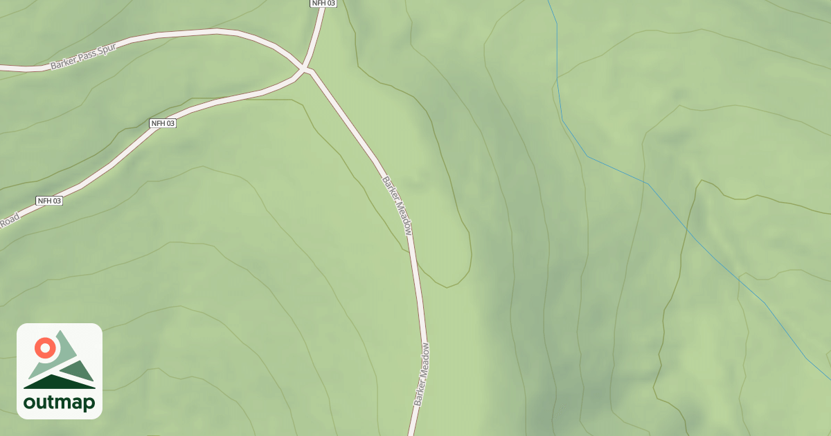 Map of 0003-003-07