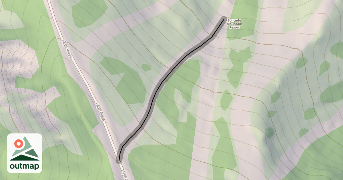 Map of Paradise
