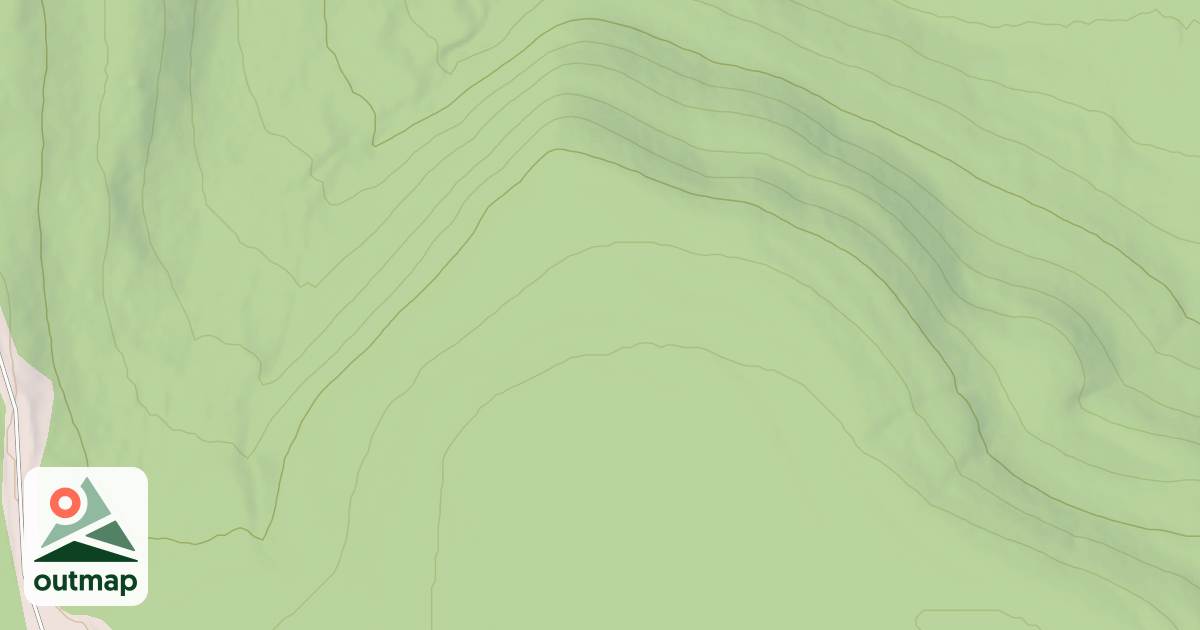 Map of USGS National Digital Trails cd65dde9-f6cf-40c8-932a-4362c0a362fe