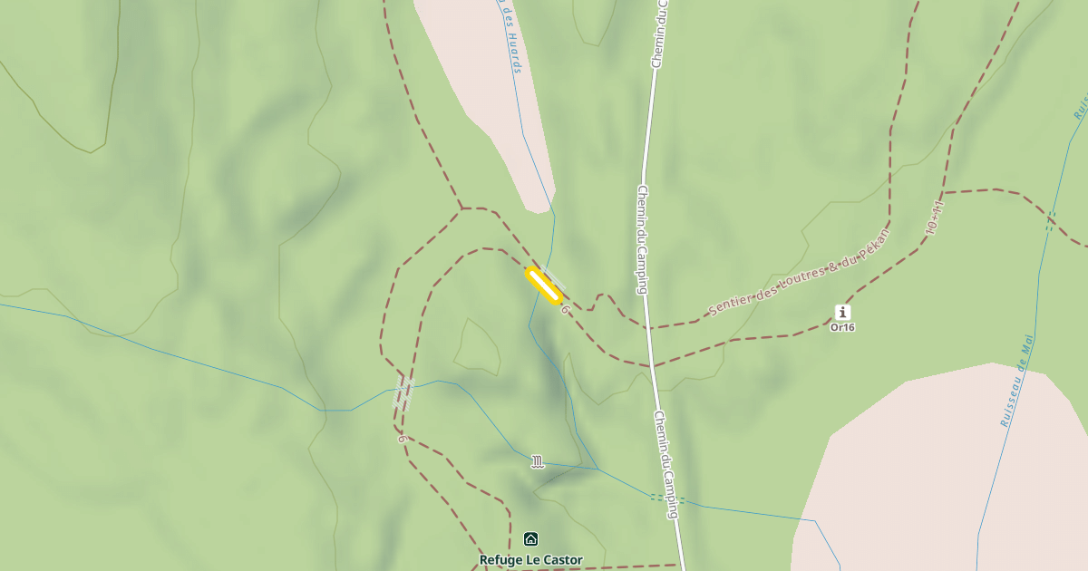 Map preview of 6
