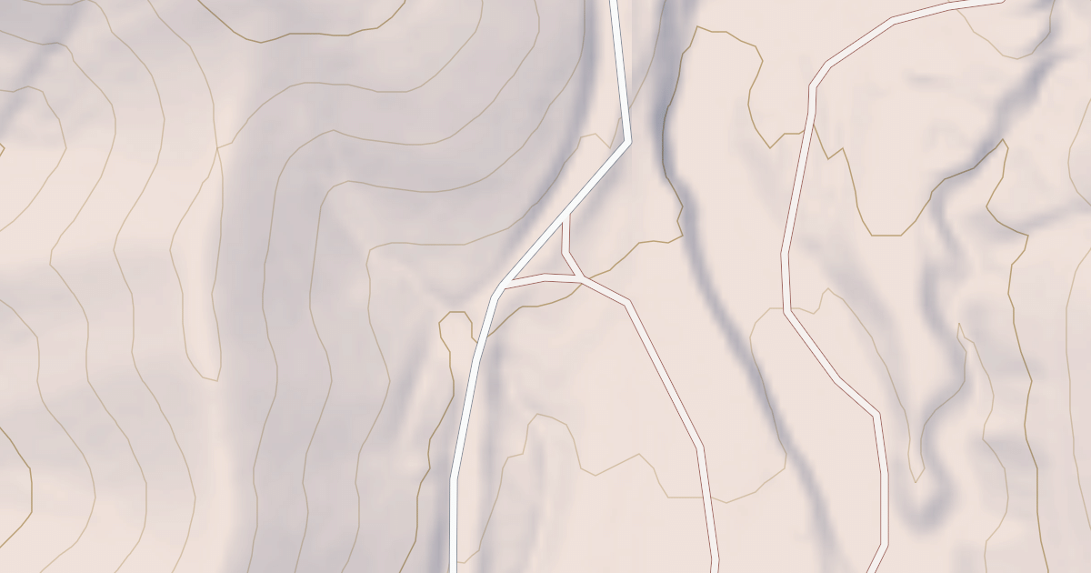 Map preview of BLM National GTLF Public Motorized Roads 848c1cca-4bdd-4c69-99ae-68fc355fcfe4
