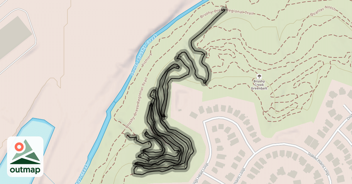 Map of Double Down